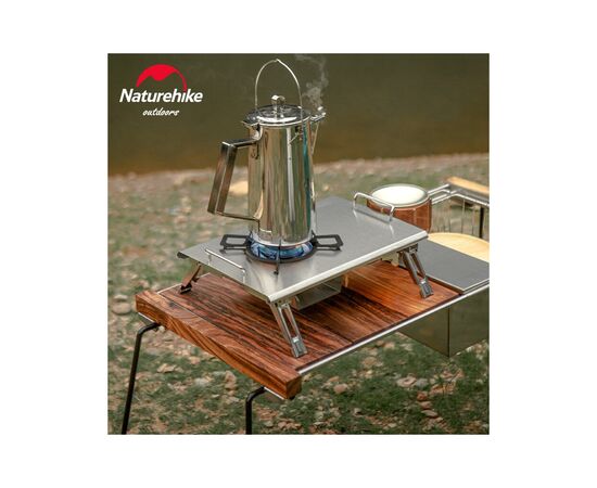 Горелка Naturehike NH20RJ001 (6927595764510), изображение 3 Горелка Naturehike NH20RJ001 (6927595764510), изображение 3