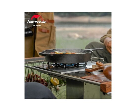 Горелка Naturehike NH20RJ001 (6927595764510), изображение 4 Горелка Naturehike NH20RJ001 (6927595764510), изображение 4