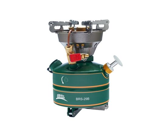 Горелка Naturehike Примус BRS-29B (BRS-29B), изображение 2 Горелка Naturehike Примус BRS-29B (BRS-29B), изображение 2