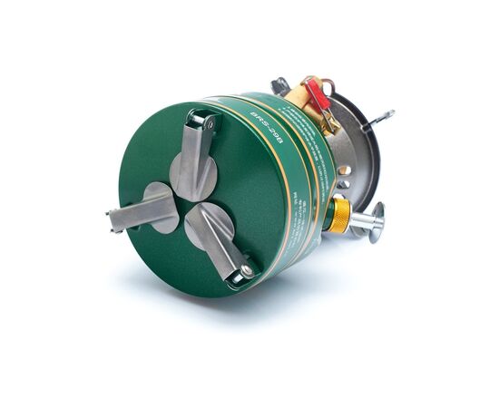 Горелка Naturehike Примус BRS-29B (BRS-29B), изображение 3 Горелка Naturehike Примус BRS-29B (BRS-29B), изображение 3