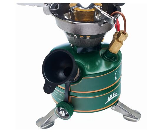 Горелка Naturehike Примус BRS-29B (BRS-29B), изображение 4 Горелка Naturehike Примус BRS-29B (BRS-29B), изображение 4