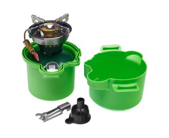 Горелка Naturehike Примус BRS-29B (BRS-29B), изображение 7 Горелка Naturehike Примус BRS-29B (BRS-29B), изображение 7