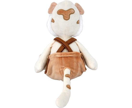 Мягкая игрушка Tigres Тигрик Оливер (ТИ-0006), изображение 3 Мягкая игрушка Tigres Тигрик Оливер (ТИ-0006), изображение 3