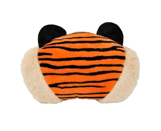 Мягкая игрушка Tigres Подушка Тигр Хантер (ПД-0416), изображение 3 Мягкая игрушка Tigres Подушка Тигр Хантер (ПД-0416), изображение 3