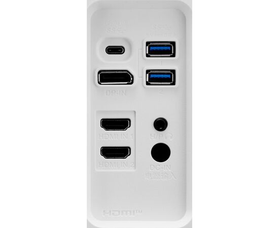 Монитор LG 27UP850N-W, изображение 8 Монитор LG 27UP850N-W, изображение 8