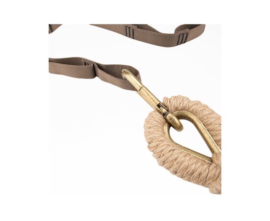 Гамак Naturehike NH20DC001 Бавовна Коричневий (6927595770429), изображение 2 Гамак Naturehike NH20DC001 Бавовна Коричневий (6927595770429), изображение 2