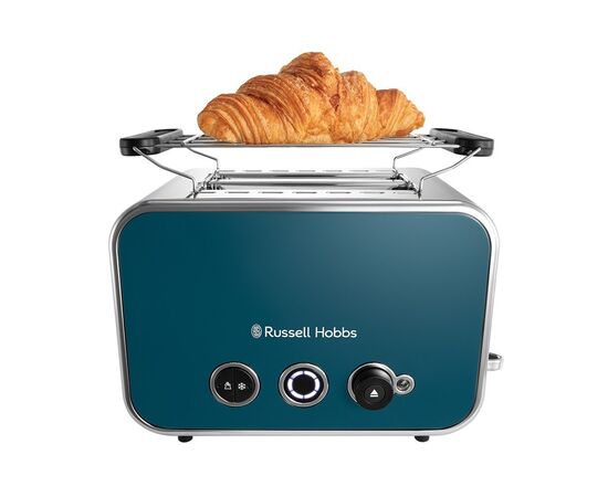 Тостер Russell Hobbs 26431-56, изображение 3 Тостер Russell Hobbs 26431-56, изображение 3