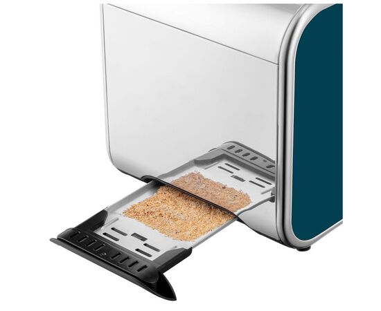 Тостер Russell Hobbs 26431-56, изображение 6 Тостер Russell Hobbs 26431-56, изображение 6