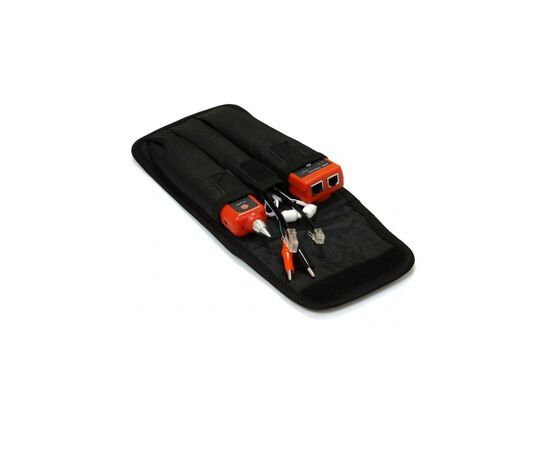 Тестер кабельный CMS RJ-45, RJ-12, with tone generator (KD-CT019), изображение 2 Тестер кабельный CMS RJ-45, RJ-12, with tone generator (KD-CT019), изображение 2