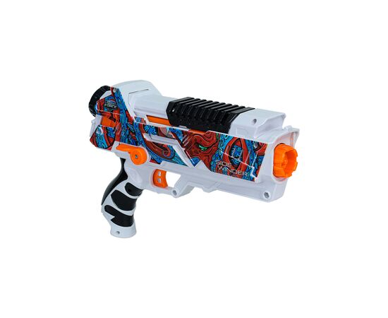 Игрушечное оружие Zing водяной бластер серии Hydro Force - Side Winder (ZG658)