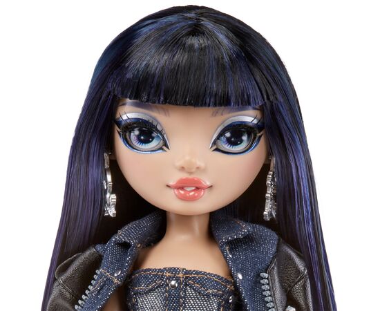 Кукла Rainbow High S5 - Ким Нгуен (583158), изображение 4 Кукла Rainbow High S5 - Ким Нгуен (583158), изображение 4