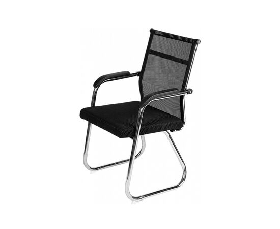 Офісне крісло GT Racer B-4029 Black, зображення 2 Офісне крісло GT Racer B-4029 Black, зображення 2