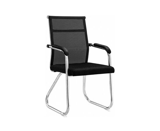Офісне крісло GT Racer B-4029 Black