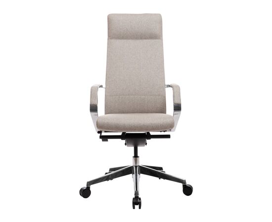 Офисное кресло GT Racer X-1811 FABRIC Light Gray, изображение 2 Офисное кресло GT Racer X-1811 FABRIC Light Gray, изображение 2