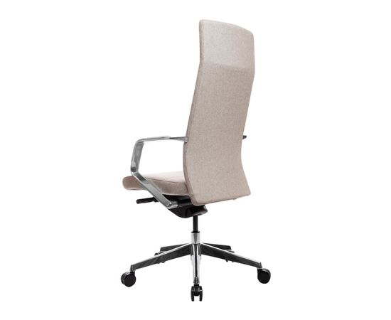 Офисное кресло GT Racer X-1811 FABRIC Light Gray, изображение 5 Офисное кресло GT Racer X-1811 FABRIC Light Gray, изображение 5