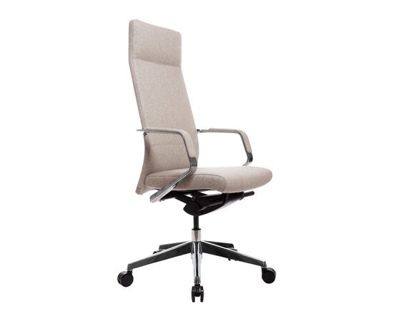 Офисное кресло GT Racer X-1811 FABRIC Light Gray