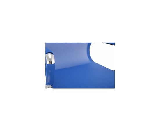 Офисное кресло GT Racer X-2816B Blue (X-2816B Mesh Blue), изображение 5 Офисное кресло GT Racer X-2816B Blue (X-2816B Mesh Blue), изображение 5