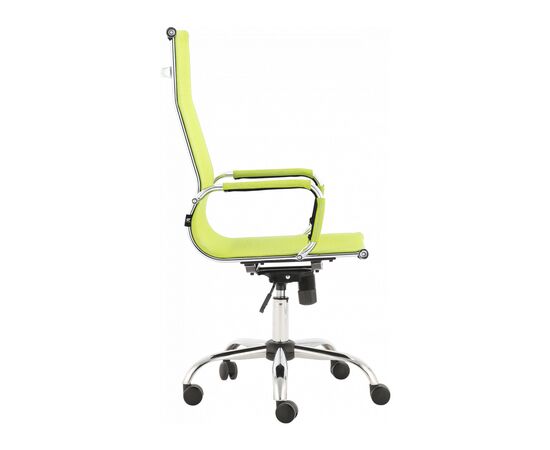Офисное кресло GT Racer X-2816B Green (X-2816B Mesh Green), изображение 3 Офисное кресло GT Racer X-2816B Green (X-2816B Mesh Green), изображение 3