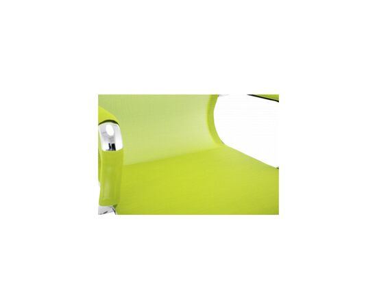 Офисное кресло GT Racer X-2816B Green (X-2816B Mesh Green), изображение 5 Офисное кресло GT Racer X-2816B Green (X-2816B Mesh Green), изображение 5