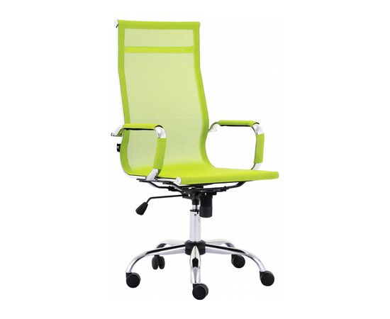 Офисное кресло GT Racer X-2816B Green (X-2816B Mesh Green)