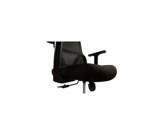 Офісне крісло GT Racer B-253 Black, зображення 11 Офісне крісло GT Racer B-253 Black, зображення 11