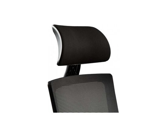 Офісне крісло GT Racer B-253 Black, зображення 8 Офісне крісло GT Racer B-253 Black, зображення 8