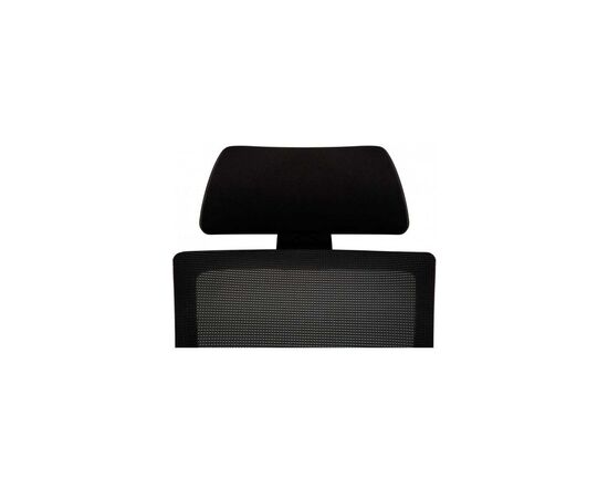 Офісне крісло GT Racer B-253 Black, зображення 9 Офісне крісло GT Racer B-253 Black, зображення 9