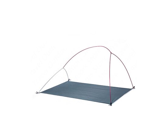 Палатка Naturehike Сloud Up 2 Updated NH17T001-T 20D темно-зелений (6927595732212), изображение 2