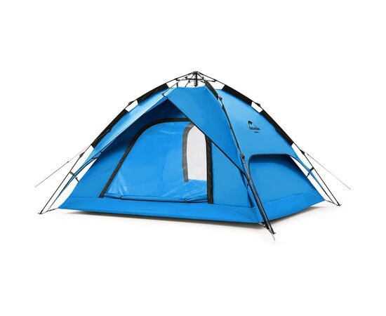 Намет Naturehike NH21ZP008 Blue (6927595777459), зображення 2 Намет Naturehike NH21ZP008 Blue (6927595777459), зображення 2