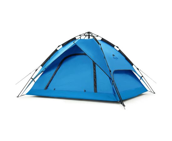 Намет Naturehike NH21ZP008 Blue (6927595777459)