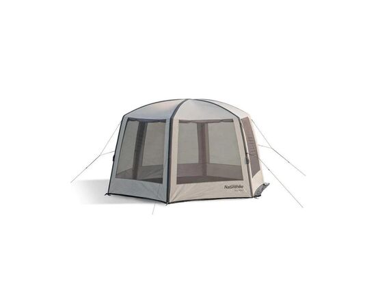 Тент Naturehike Hexagon Inflatable NH20TM002 380 х 329 х 220 см (6927595746578)