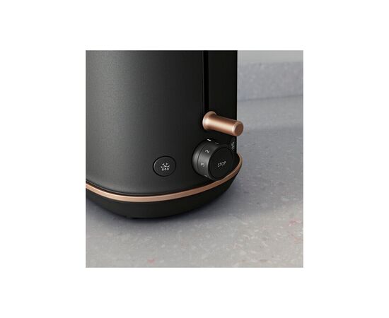 Тостер Electrolux E7T1-6BP, изображение 5 Тостер Electrolux E7T1-6BP, изображение 5