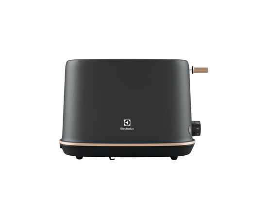 Тостер Electrolux E7T1-6BP, изображение 9 Тостер Electrolux E7T1-6BP, изображение 9
