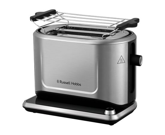 Тостер Russell Hobbs 26210-56, изображение 3 Тостер Russell Hobbs 26210-56, изображение 3