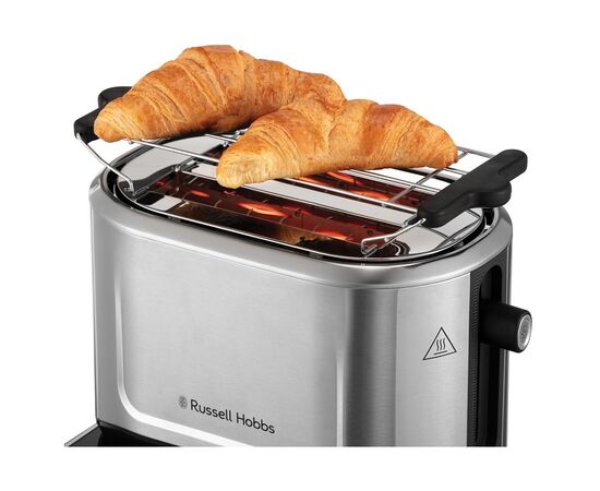 Тостер Russell Hobbs 26210-56, изображение 5 Тостер Russell Hobbs 26210-56, изображение 5