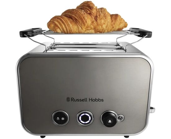Тостер Russell Hobbs 26432-56, изображение 4 Тостер Russell Hobbs 26432-56, изображение 4