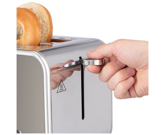 Тостер Russell Hobbs 26432-56, изображение 5 Тостер Russell Hobbs 26432-56, изображение 5
