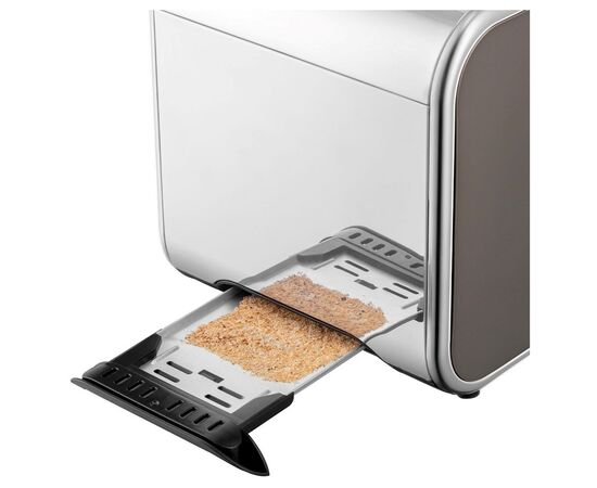Тостер Russell Hobbs 26432-56, изображение 8 Тостер Russell Hobbs 26432-56, изображение 8