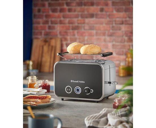 Тостер Russell Hobbs 26430-56, изображение 2 Тостер Russell Hobbs 26430-56, изображение 2