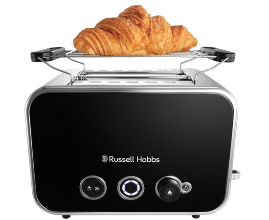Тостер Russell Hobbs 26430-56, изображение 3 Тостер Russell Hobbs 26430-56, изображение 3