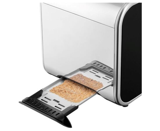 Тостер Russell Hobbs 26430-56, изображение 6 Тостер Russell Hobbs 26430-56, изображение 6