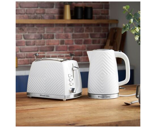 Тостер Russell Hobbs 26391-56, изображение 2 Тостер Russell Hobbs 26391-56, изображение 2