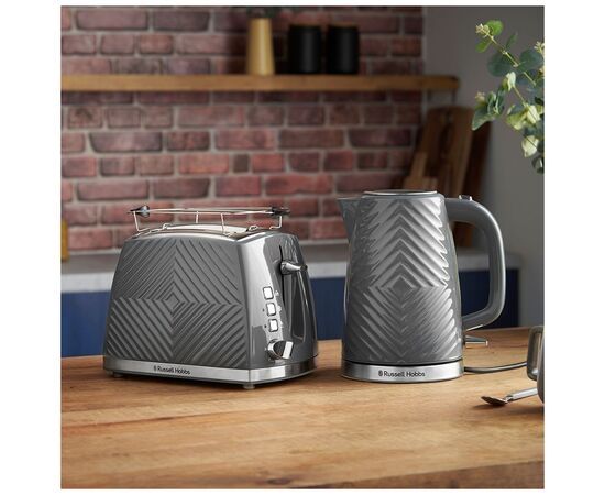 Тостер Russell Hobbs 26392-56, изображение 2 Тостер Russell Hobbs 26392-56, изображение 2