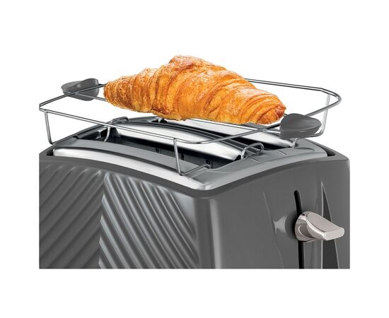 Тостер Russell Hobbs 26392-56, изображение 3 Тостер Russell Hobbs 26392-56, изображение 3