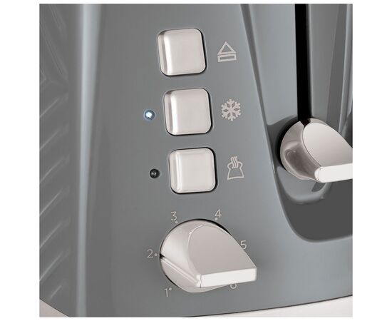Тостер Russell Hobbs 26392-56, изображение 4 Тостер Russell Hobbs 26392-56, изображение 4