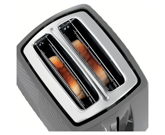 Тостер Russell Hobbs 26392-56, изображение 5 Тостер Russell Hobbs 26392-56, изображение 5