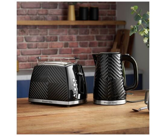 Тостер Russell Hobbs 26390-56, изображение 2 Тостер Russell Hobbs 26390-56, изображение 2