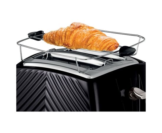 Тостер Russell Hobbs 26390-56, изображение 4 Тостер Russell Hobbs 26390-56, изображение 4