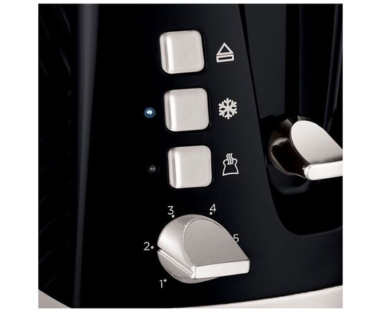 Тостер Russell Hobbs 26390-56, изображение 6 Тостер Russell Hobbs 26390-56, изображение 6