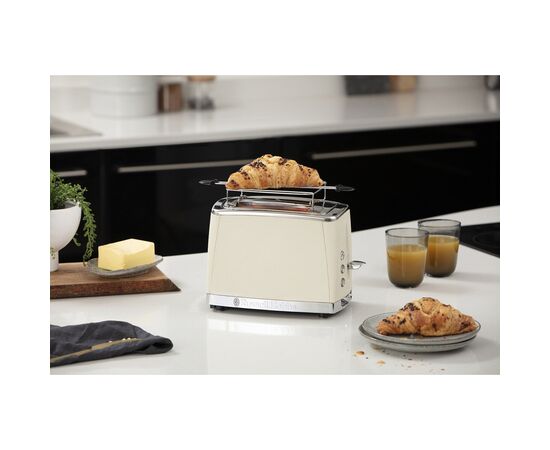 Тостер Russell Hobbs 26970-56, изображение 2 Тостер Russell Hobbs 26970-56, изображение 2